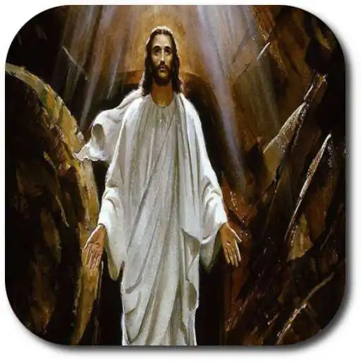 Play Oracion a Cristo Rescucitado APK