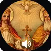 Free play online Oracion a la Santisima Trinidad en Audio APK Free play online Oracion a la Santisima Trinidad en Audio APK