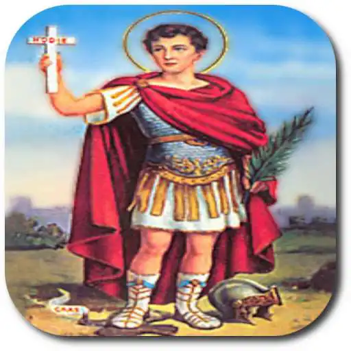 Play Oracion a San Expedito APK