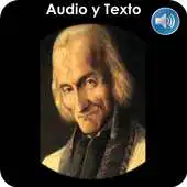 Free play online Oracion Del Santo Cura De Ars En Audio APK Free play online Oracion Del Santo Cura De Ars En Audio APK