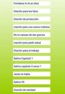 Play Oraciones A Dios Play Oraciones A Dios