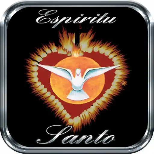 Free play online Oraciones al espiritu santo APK