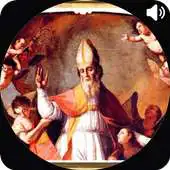 Free play online Oraciones a San Blas con Audio y Texto-Gratis APK