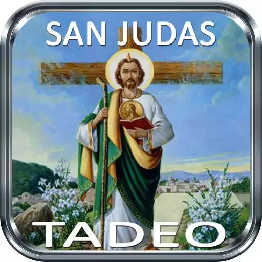 Play Oraciones a San Judas Tadeo APK Play Oraciones a San Judas Tadeo APK