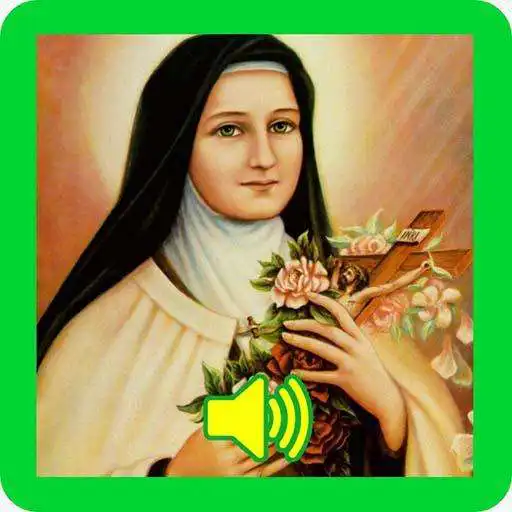 Play Oraciones a Santa Rita APK