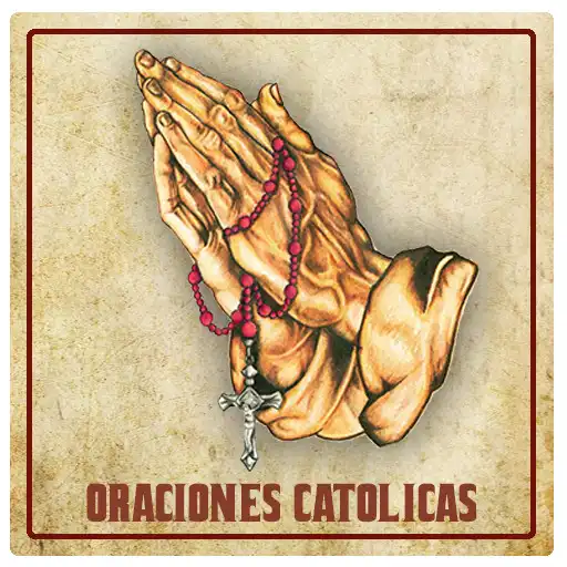 Play Oraciones Catolicas APK Play Oraciones Catolicas APK
