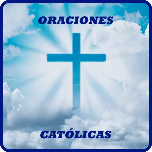 Play Oraciones Catolicas y Santos APK Play Oraciones Catolicas y Santos APK