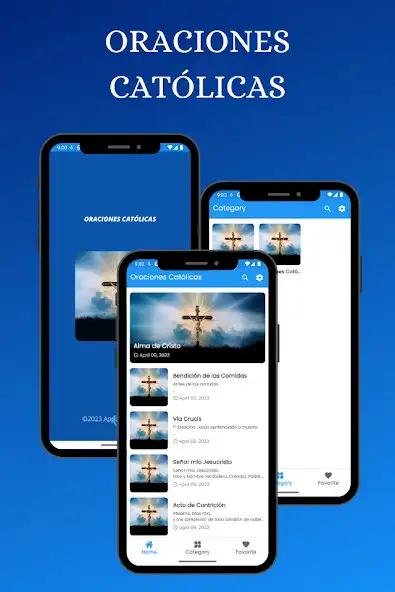 Play Oraciones Catolicas y Santos  and enjoy Oraciones Catolicas y Santos with UptoPlay