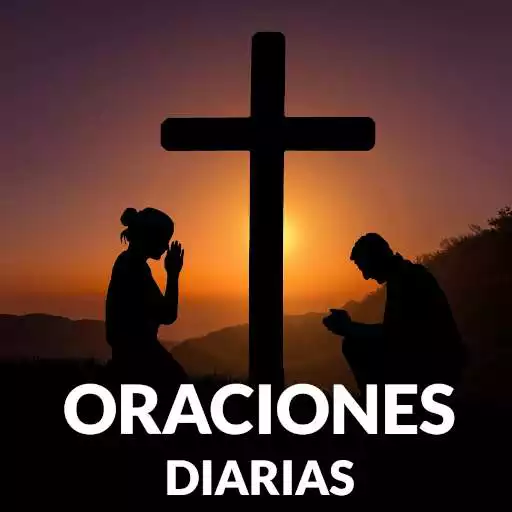 Play Oraciones Diarias APK Play Oraciones Diarias APK
