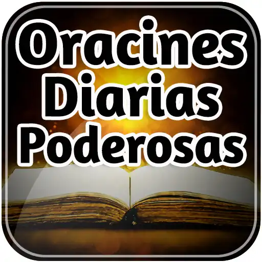 Play Oraciones Diarias Poderosas APK