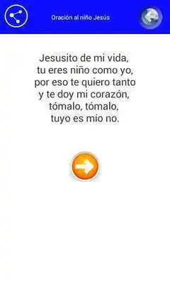 Play Oraciones infantiles noche