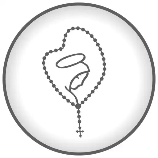 Free play online Oraciones Marianas APK