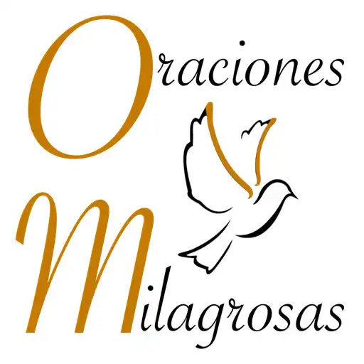 Play Oraciones Milagrosas APK Play Oraciones Milagrosas APK