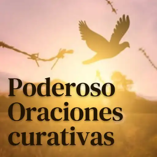 Play Oraciones poderosas para curar APK