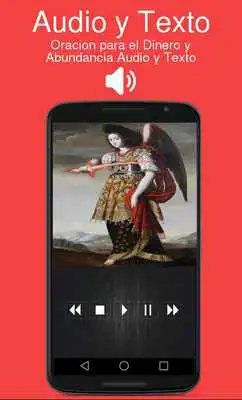 Play Oracion Para El Dinero Y Abundancia En Audio