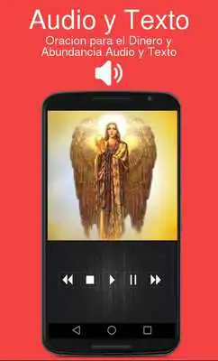Play Oracion Para El Dinero Y Abundancia En Audio