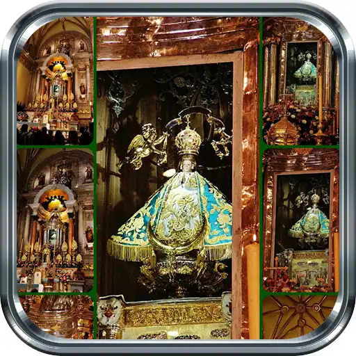 Play Oracion Virgen de San Juan APK