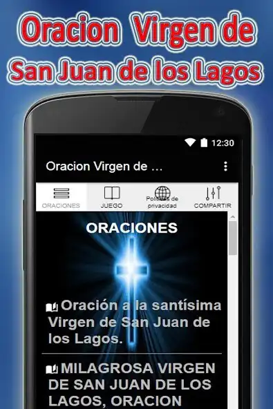 Play Oracion Virgen de San Juan and enjoy Oracion Virgen de San Juan with UptoPlay Play Oracion Virgen de San Juan and enjoy Oracion Virgen de San Juan with UptoPlay