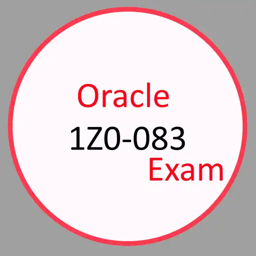 Play Oracle 1Z0-083 Exam APK Play Oracle 1Z0-083 Exam APK