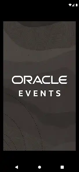 Play Oracle Events  and enjoy Oracle Events with UptoPlay