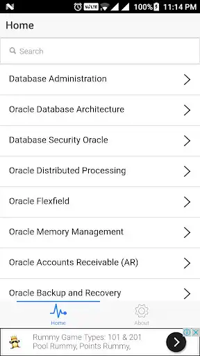 Play Oracle Interview Questions