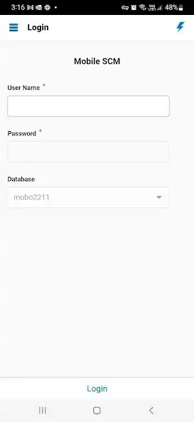 Play Oracle Mobile SCM for EBS  and enjoy Oracle Mobile SCM for EBS with UptoPlay