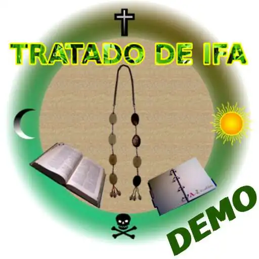 Free play online Oracle of Ifa demo APK