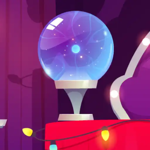 Play Oracle of the children APK