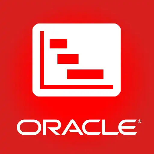 Play Oracle PPM Cloud Mobile APK