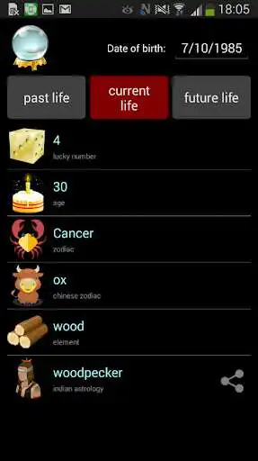 Play Oracles as an online game Oracles with UptoPlay