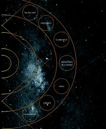 Play Oracolo del Cosmo Tarocchi cosmici as an online game Oracolo del Cosmo Tarocchi cosmici with UptoPlay
