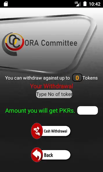 Play ORA Committee as an online game ORA Committee with UptoPlay