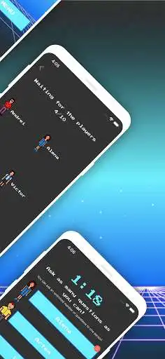Play Oraculum a game for a group of friends as an online game Oraculum a game for a group of friends with UptoPlay