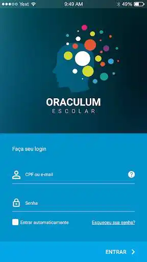 Play Oraculum Escolar  and enjoy Oraculum Escolar with UptoPlay