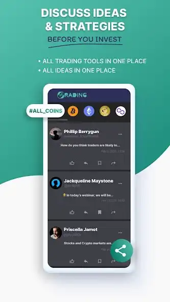 Play Orading - Trading crypto fast  and enjoy Orading - Trading crypto fast with UptoPlay