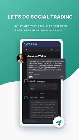 Play Orading - Trading crypto fast as an online game Orading - Trading crypto fast with UptoPlay