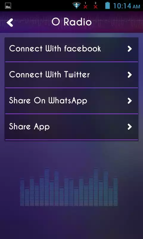 Play Oradio