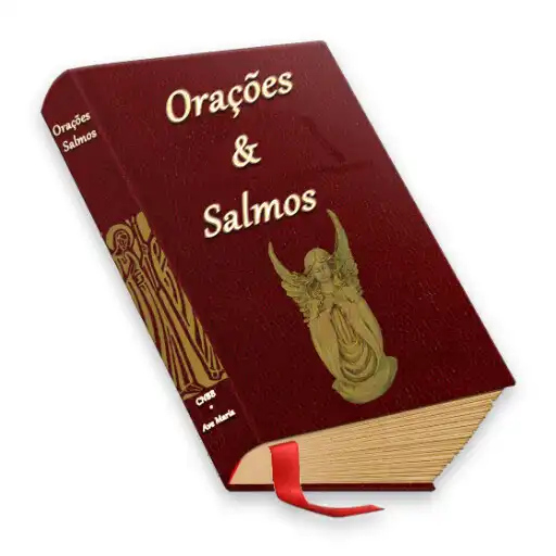Play Orações do Salmos APK