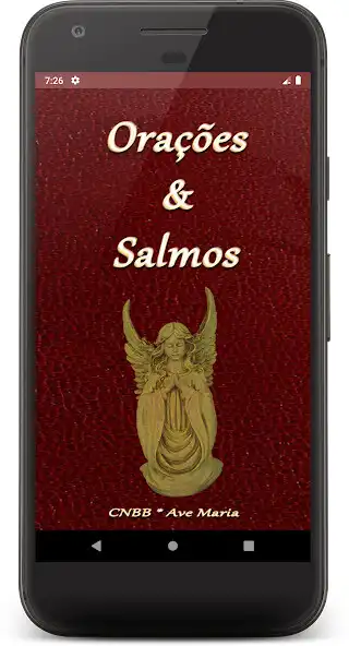 Play Orações do Salmos and enjoy Orações do Salmos with UptoPlay Play Orações do Salmos and enjoy Orações do Salmos with UptoPlay