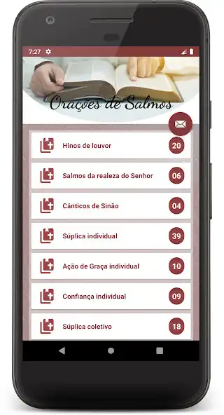 Play Orações do Salmos as an online game online Orações do Salmos with UptoPlay Play Orações do Salmos as an online game Orações do Salmos with UptoPlay