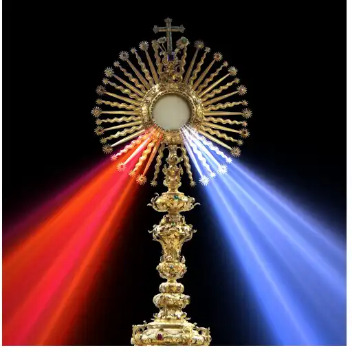 Play Orações Eucarísticas APK