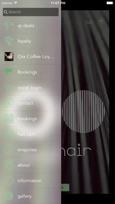 Play Ora Hair as an online game Ora Hair with UptoPlay