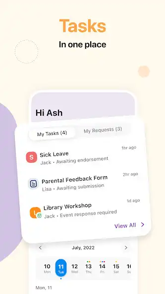 Play Orah For Families as an online game Orah For Families with UptoPlay