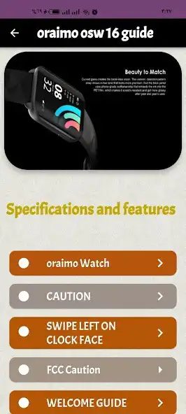 Play oraimo osw 16 guide and enjoy oraimo osw 16 guide with UptoPlay Play oraimo osw 16 guide and enjoy oraimo osw 16 guide with UptoPlay