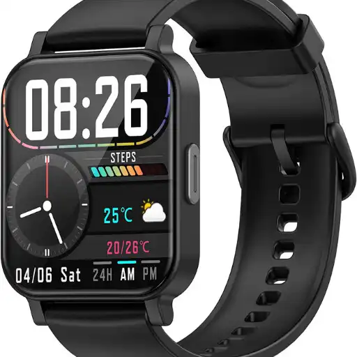 Play Oraimo Smart Watch guide APK