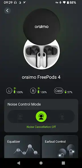 Play oraimo Sound as an online game oraimo Sound with UptoPlay