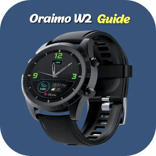 Play Oraimo W2 Guide APK Play Oraimo W2 Guide APK