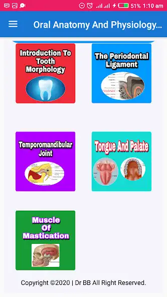 Play Oral Anatomy And Physiology TM as an online game Oral Anatomy And Physiology TM with UptoPlay