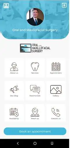 Play Oral and Maxilofacial Surgery  and enjoy Oral and Maxilofacial Surgery with UptoPlay