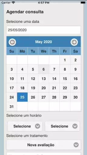 Play Oral Brasil as an online game Oral Brasil with UptoPlay